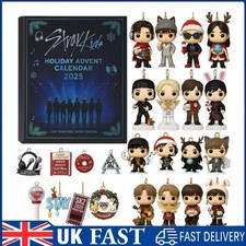 Stray Kids Advent Calendar