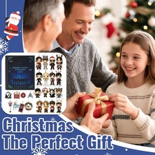 2025 Stray Kids Advent