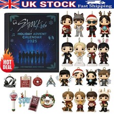 Stray Kids Advent Calendar