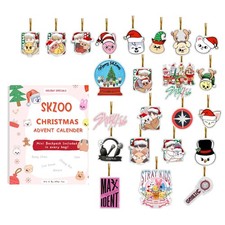 2025 Stray Kids SKZOO Advent