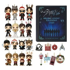 Stray Kids Advent Calendar