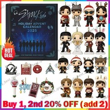 Stray Kids Advent Calendar