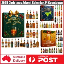 2025 Christmas Advent